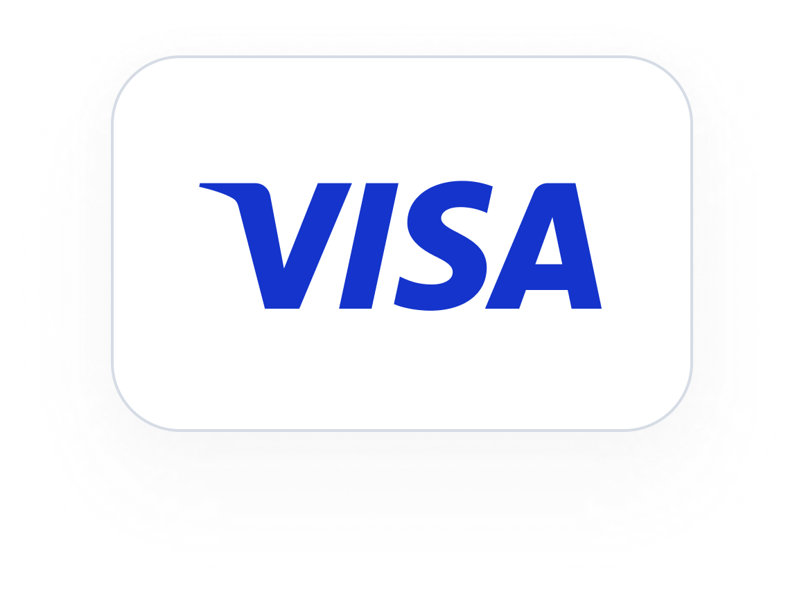 Visa Payment Method Visa Payment Method